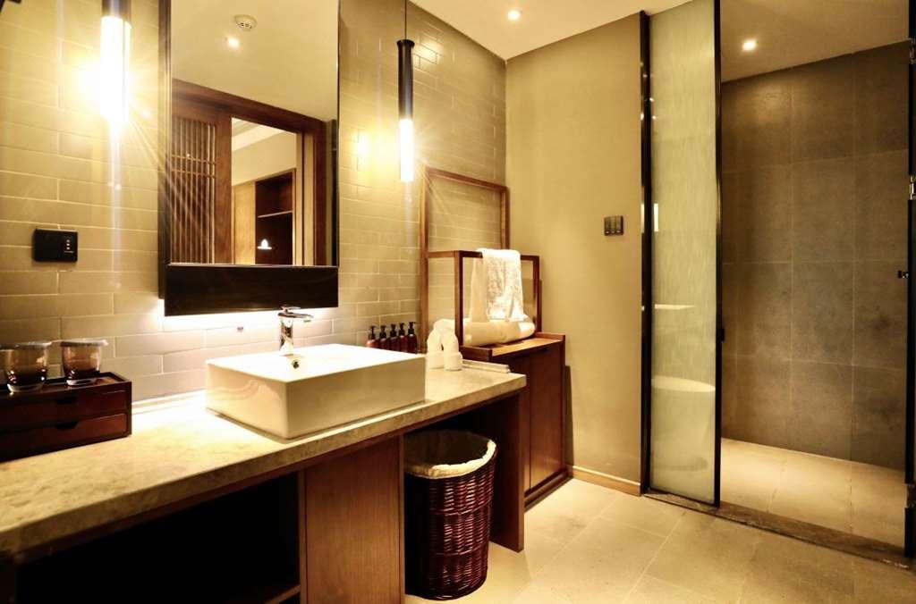 Hotel Mehood Lestie Shanghai