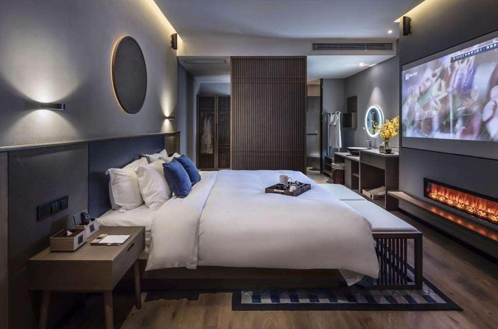 Mehood Lestie Hotel Shanghai