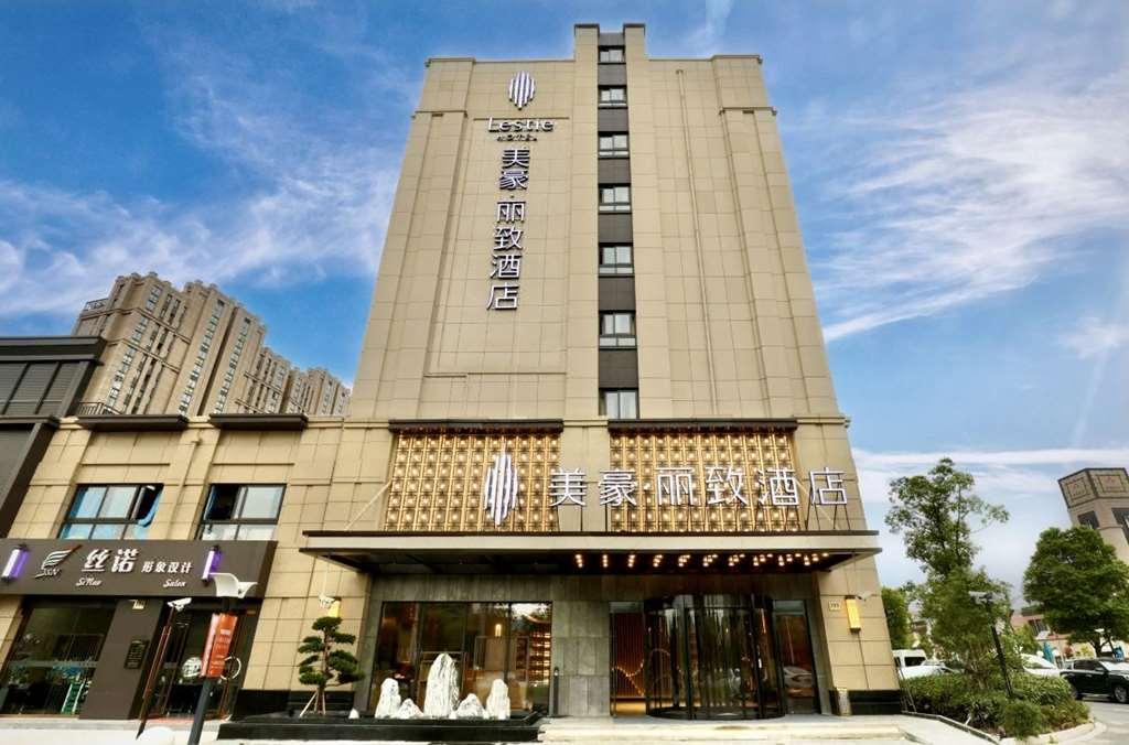 Hotel Mehood Lestie *