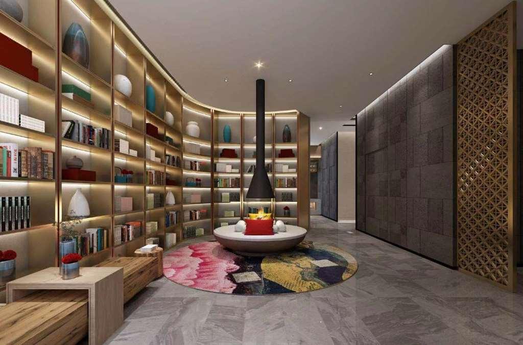 Mehood Lestie Hotel Shanghai