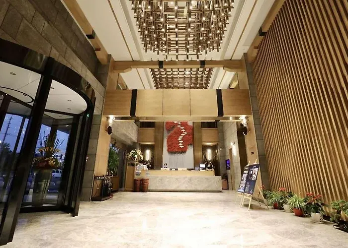 Mehood Lestie Hotel