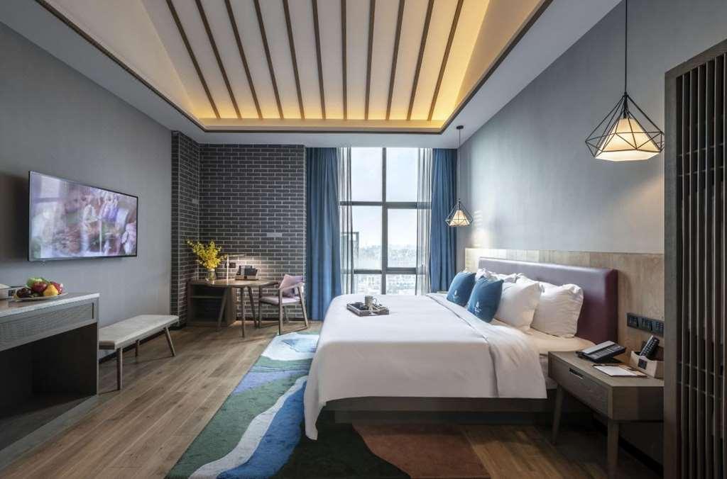 Hotel Mehood Lestie *