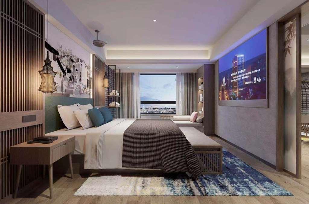 Hotel Mehood Lestie Shanghai
